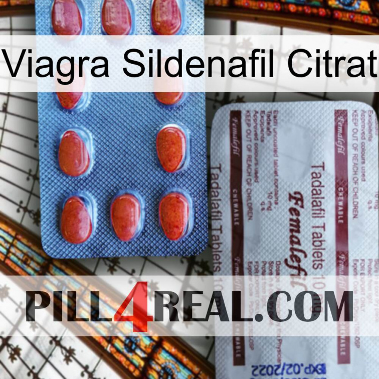Viagra Sildenafil Citrate 36